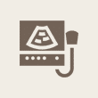 Ultrasound Icon